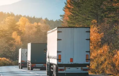 Ankara ile Azdavay Arası Klima Taşıma