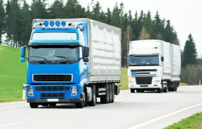 Ankara ile Azdavay Arası Eşya Taşıma